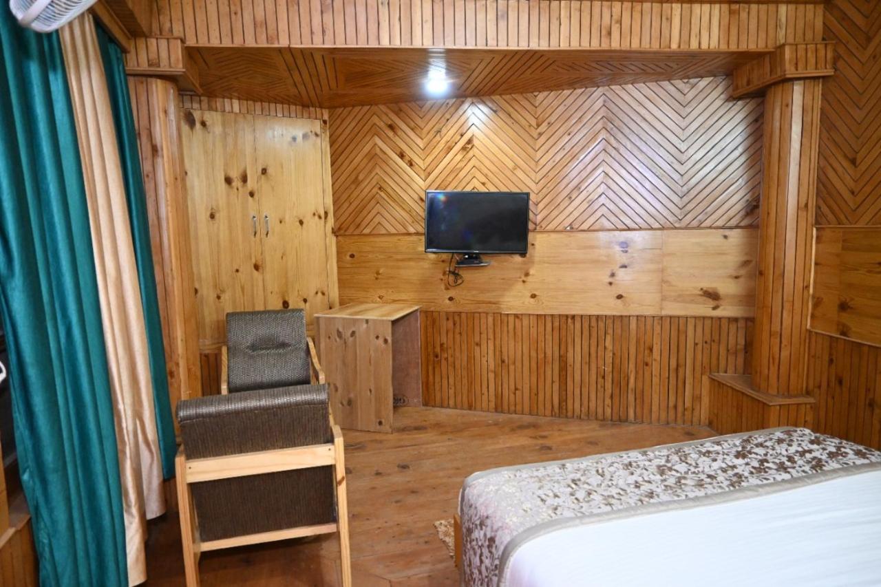 Hotel Nirmal Chhaya 마날리 외부 사진