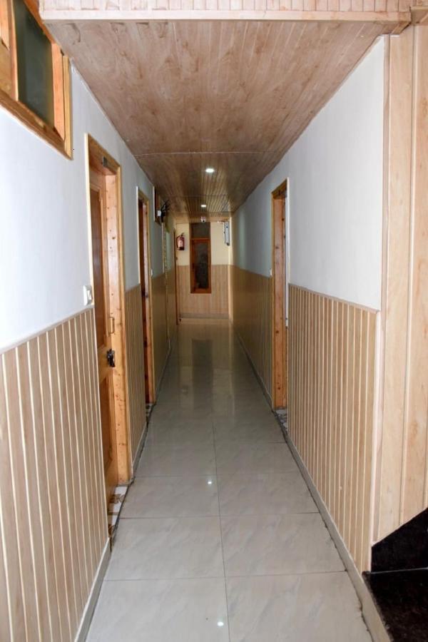 Hotel Nirmal Chhaya 마날리 외부 사진